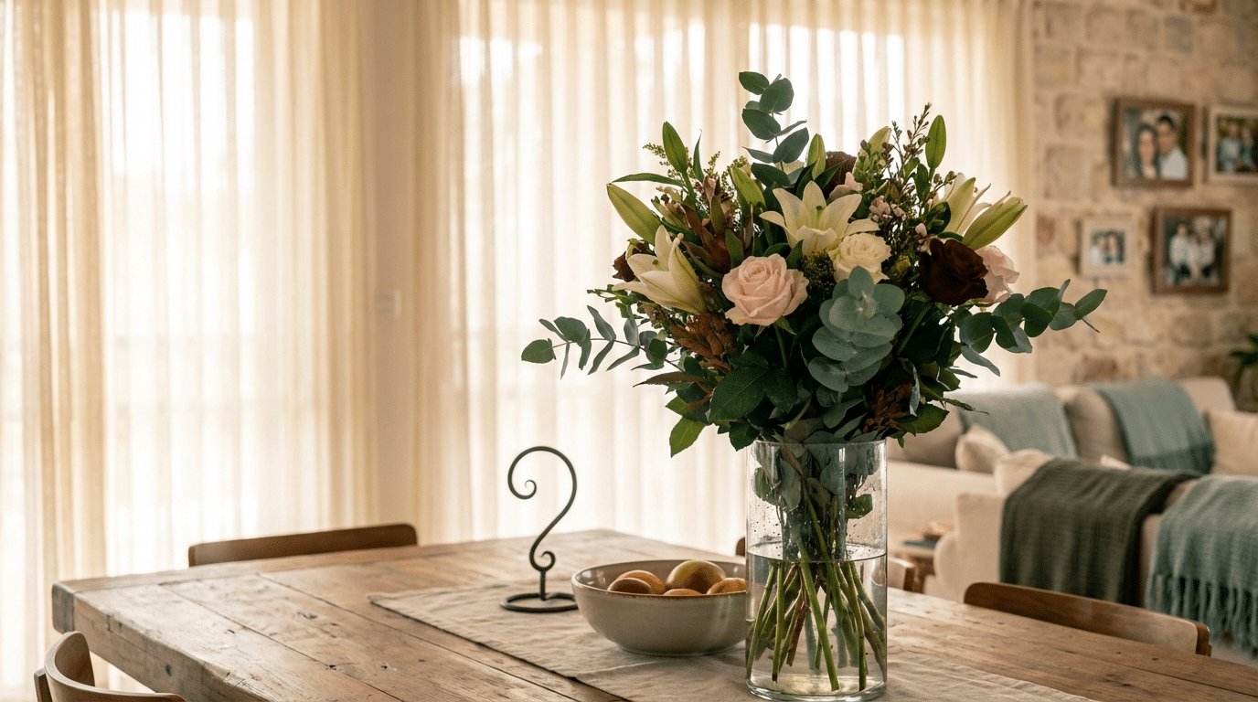 שאלות נפוצות בנושא גזירת פרחים