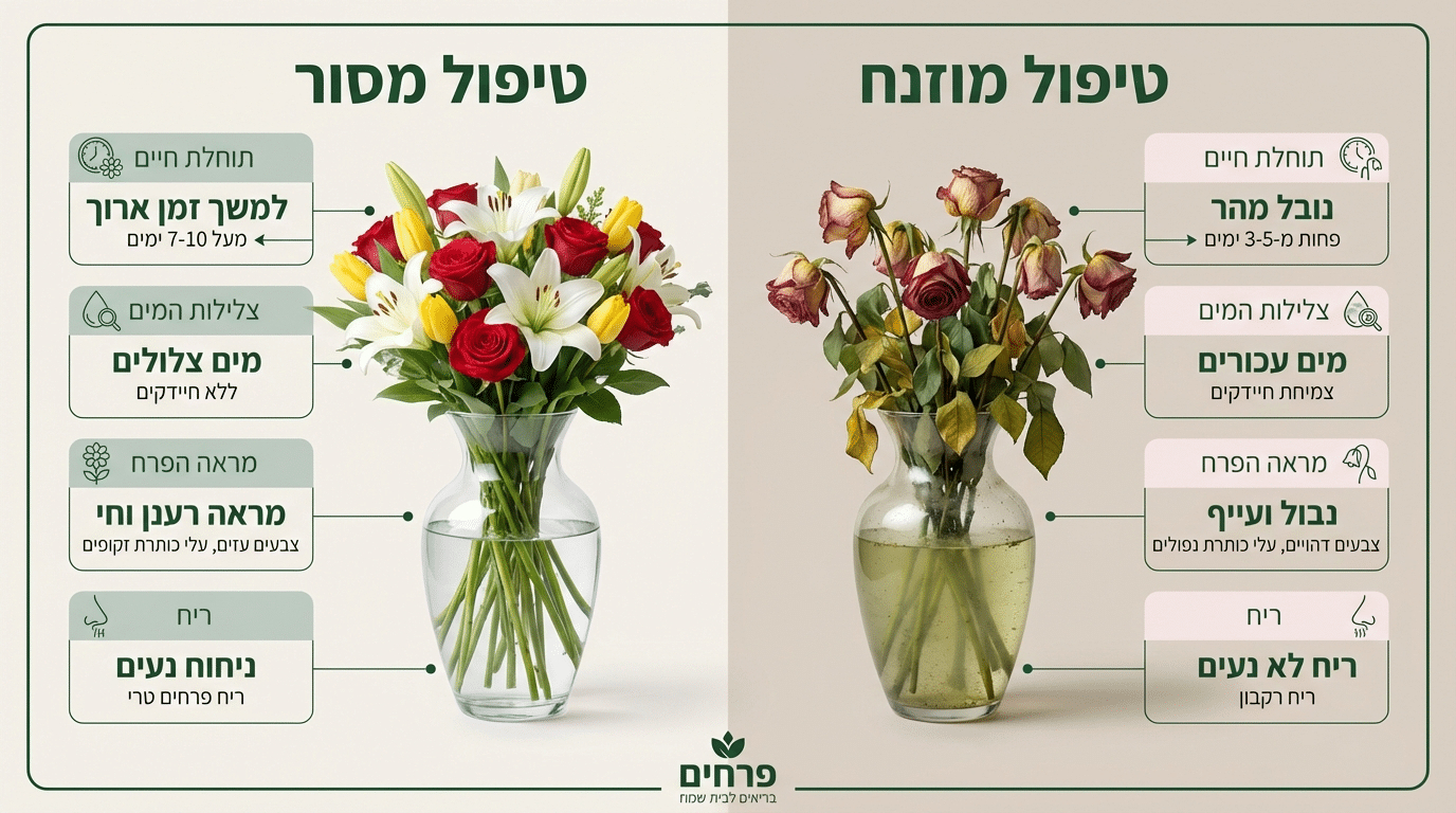 החלפת מים ונקיון אגרטל